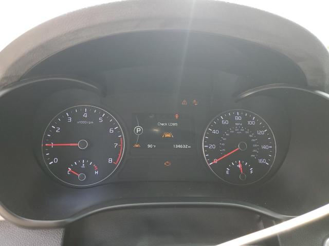 2016 KIA OPTIMA SXL - 5XXGV4L21GG015880