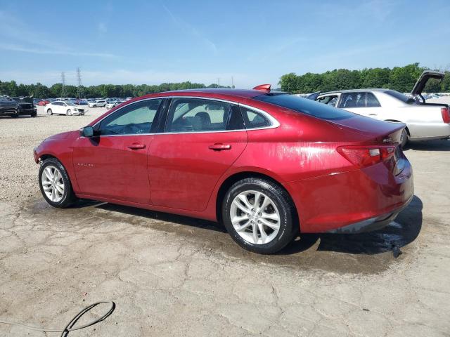 Vin: 1g1ze5st7hf274469, lot: 57054755, chevrolet malibu lt 20172