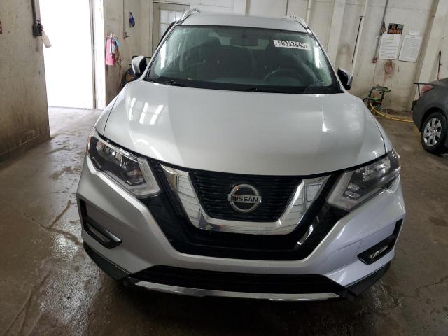 2018 NISSAN ROGUE S - KNMAT2MT9JP545389