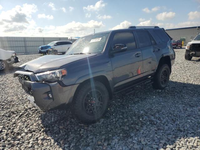 Vin: jtenu5jrxp6099417, lot: 57770725, toyota 4runner se se 2023 img_1