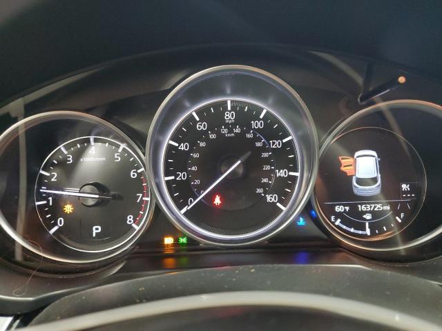 2021 MAZDA CX-5 TOURI - JM3KFBCM0M0424454