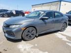 2017 HONDA CIVIC EX - SHHFK7H57HU207784