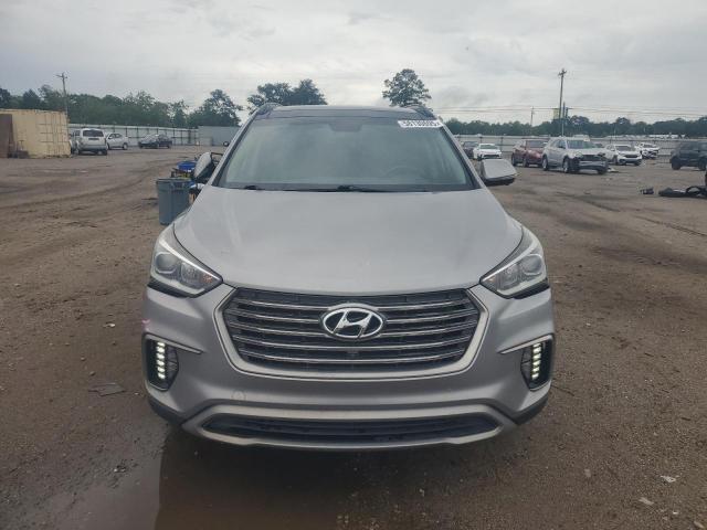 2017 HYUNDAI SANTA FE S - KM8SR4HF2HU242996