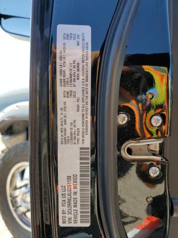 2020 RAM 3500 LONGH 3C63RRKLXLG261139
