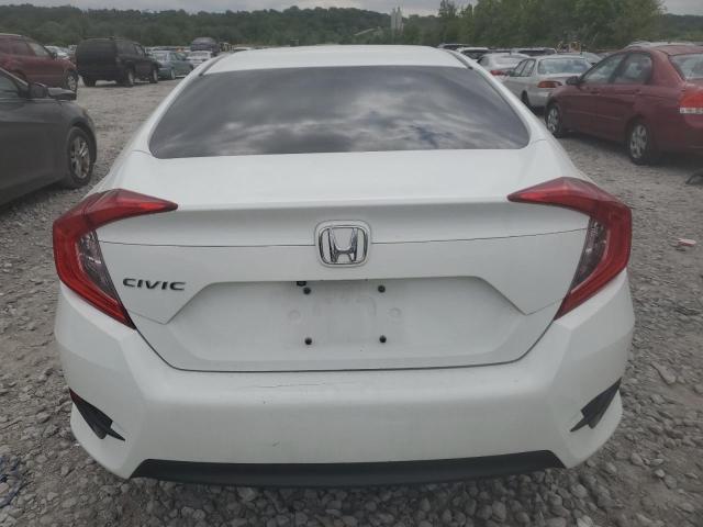 2017 HONDA CIVIC LX 19XFC2F57HE006817