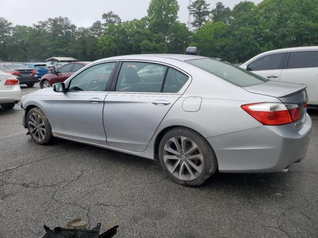 Vin: 1hgcr2f57da193833, lot: 58170265, honda accord sport 20132