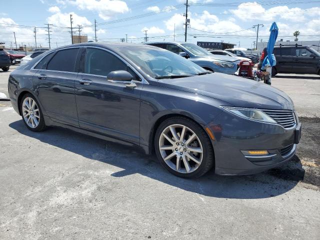 Vin: 3ln6l2gk2er833824, lot: 56428675, lincoln mkz 20144