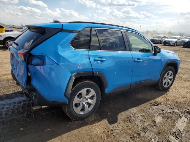 Vin: jtmf1rfv9ld063920, lot: 56194825, toyota rav4 le 20203