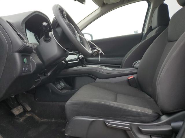 2016 HONDA HR-V EX 3CZRU6H56GM746369
