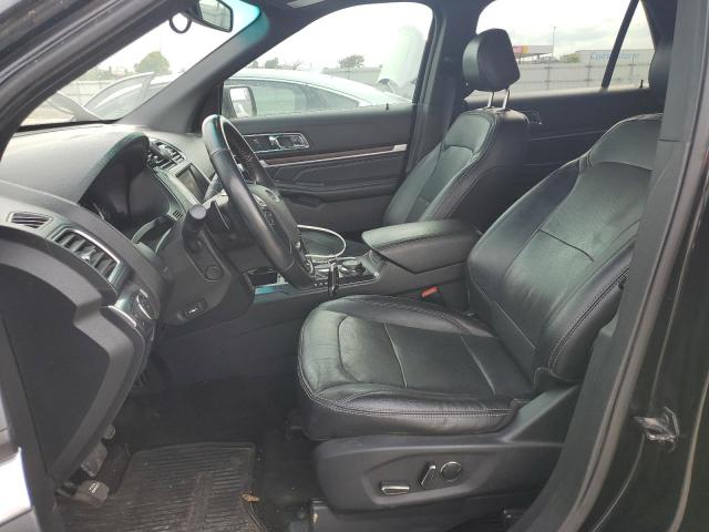 2016 FORD EXPLORER L 1FM5K8FH6GGD13353