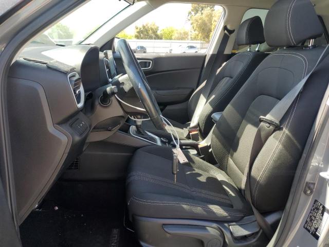 2022 HYUNDAI VENUE SEL - KMHRC8A32NU150676