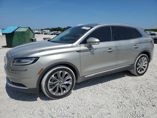 Vin: 2lmpj6k90pbl15920, lot: 57270645, lincoln nautilus reserve 2023 img_1
