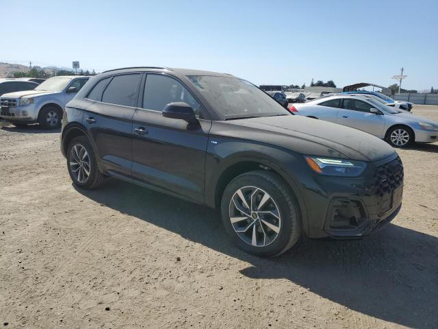 Vin: wa1gaafy2r2106735, lot: 56316295, audi q5 premium 45 20244