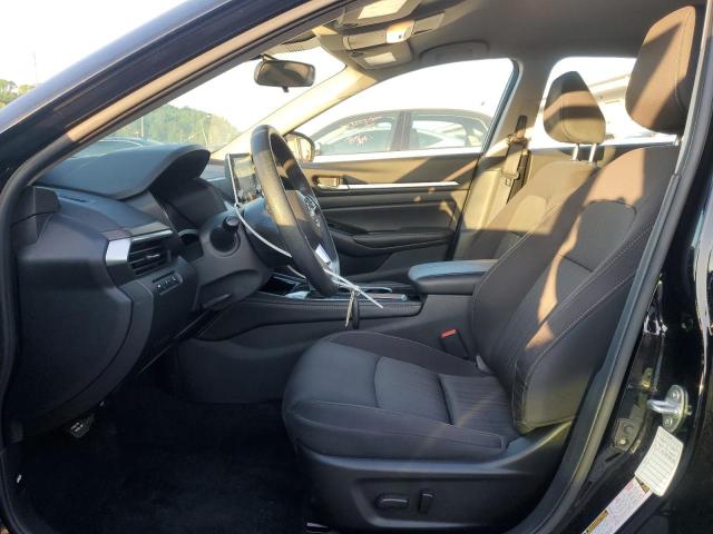 2023 NISSAN ALTIMA SV - 1N4BL4DV2PN367322