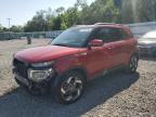 2022 HYUNDAI VENUE SEL - KMHRC8A37NU184709