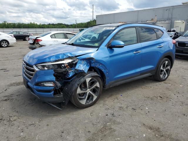 Vin: km8j3ca28gu123265, lot: 56875875, hyundai tucson limited 2016 img_1