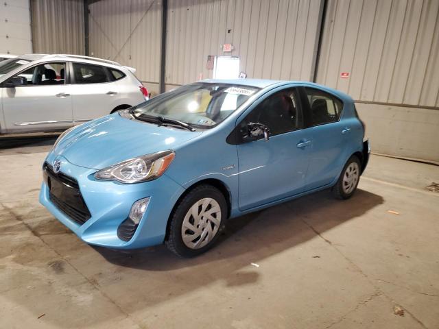 Vin: jtdkdtb32g1139332, lot: 55643885, toyota prius 2016 img_1