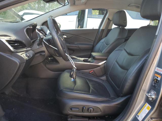 2019 CHEVROLET VOLT PREMI 1G1RD6S52KU126095