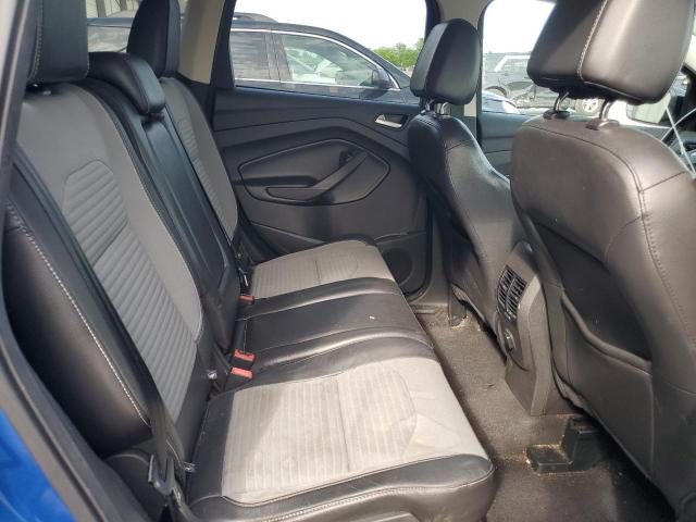 2017 FORD ESCAPE SE - 1FMCU0GD9HUD72219