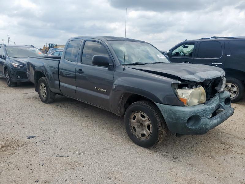 Vin: 5tetx4cn4az742510, lot: 58810725, toyota tacoma access cab 20104