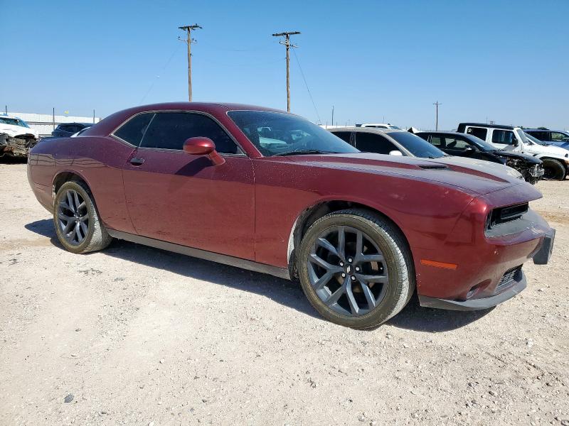 Vin: 2c3cdzag3kh574354, lot: 57447465, dodge challenger sxt 20194