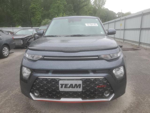 2020 KIA SOUL GT LI - KNDJ63AU7L7048564