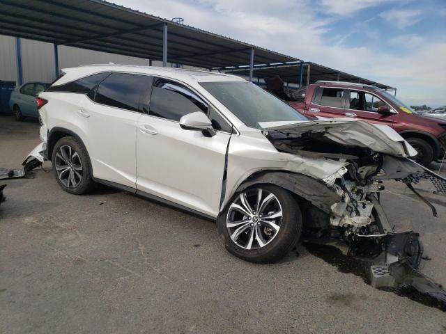 Vin: jtjhzkfa6n2036336, lot: 57287875, lexus rx350 350 l 20224
