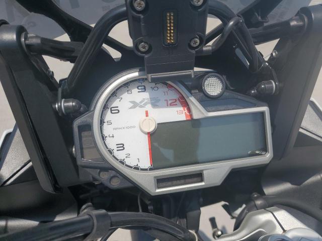 2016 BMW S 1000 XR WB10D1301GZ462947