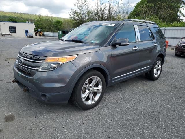 Vin: 1fm5k8f84fga20923, lot: 55386205, ford explorer limited 2015 img_1