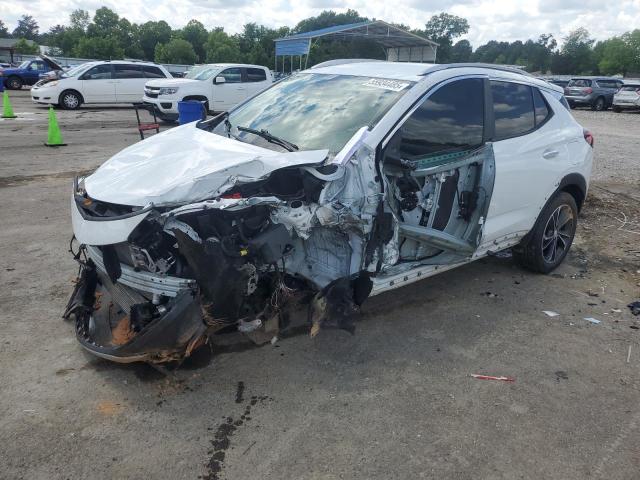 Vin: kl4mmds23nb107951, lot: 55934485, buick encore select 2022 img_1
