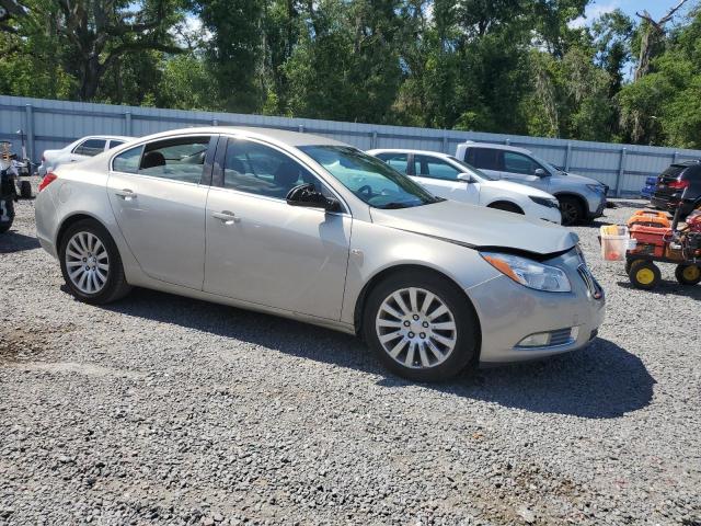 Vin: w04gr5ec0b1058556, lot: 56727265, buick regal cxl 20114