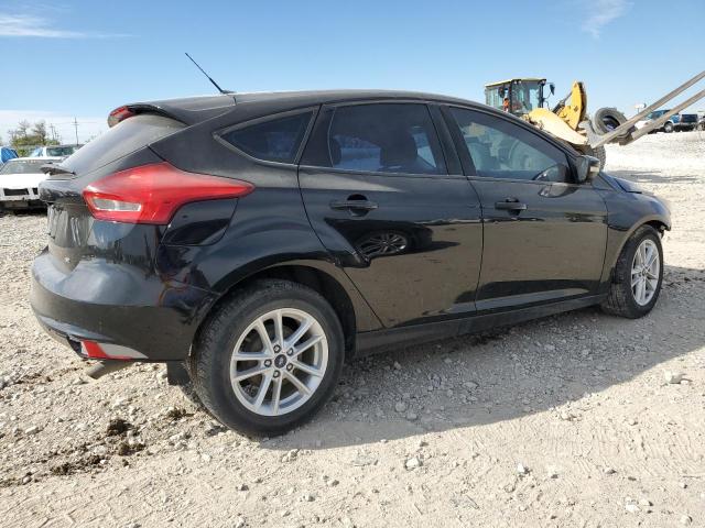 Vin: 1fadp3k29hl277260, lot: 46145485, ford focus se 20173