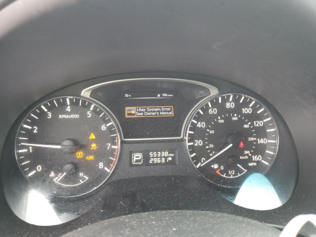 2015 NISSAN ALTIMA 2.5 - 1N4AL3AP5FN905456