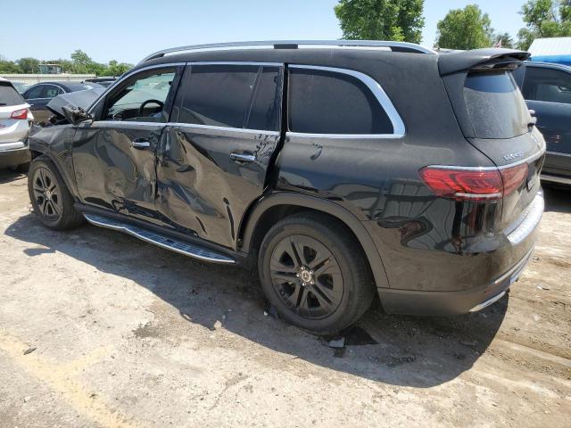 Vin: 4jgff5ke8la118046, lot: 57570905, mercedes-benz gls-class 450 4matic 20202