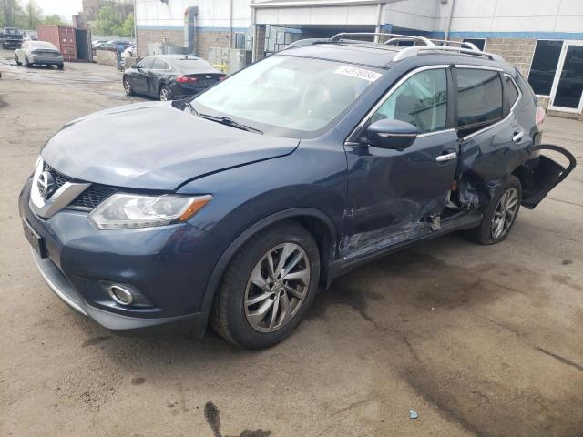 Vin: 5n1at2mv0fc789864, lot: 54976055, nissan rogue s 2015 img_1