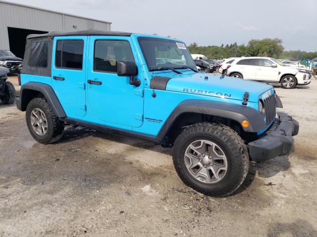 Vin: 1c4bjwfgxhl685079, lot: 56037495, jeep wrangler rubicon 20174