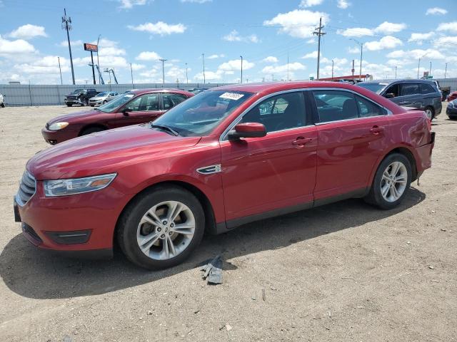 FORD TAURUS SEL