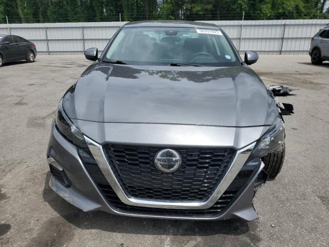 2022 NISSAN ALTIMA S - 1N4BL4BV2NN327578