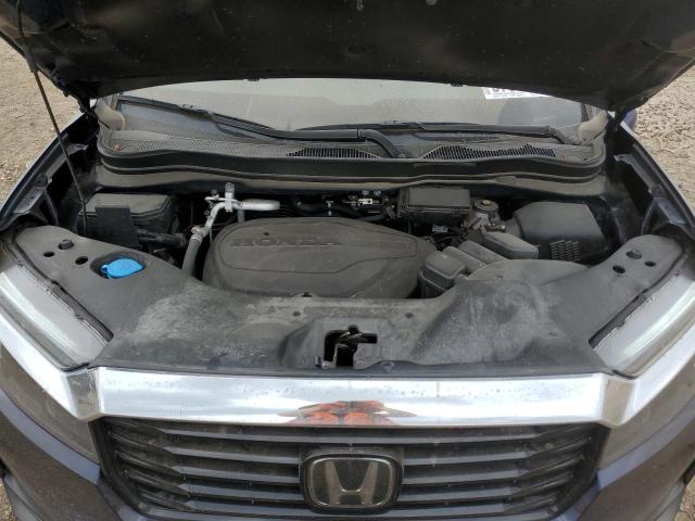 2023 HONDA RIDGELINE - 5FPYK3F75PB037373
