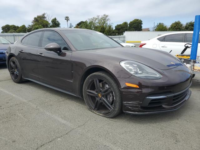 Vin: wp0aa2a71hl101180, lot: 54766045, porsche panamera 2 20174