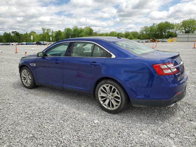 Vin: 1fahp2j85fg133521, lot: 57411685, ford taurus limited 20152