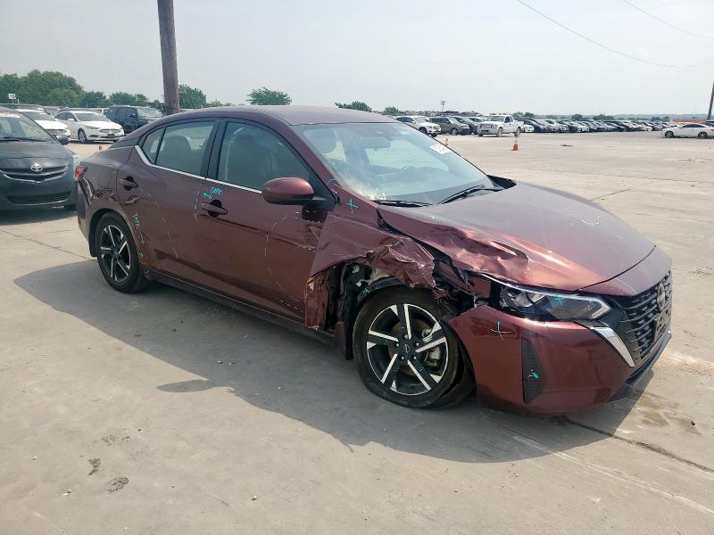 Vin: 3n1ab8cv1ry295751, lot: 57054475, nissan sentra sv 20244