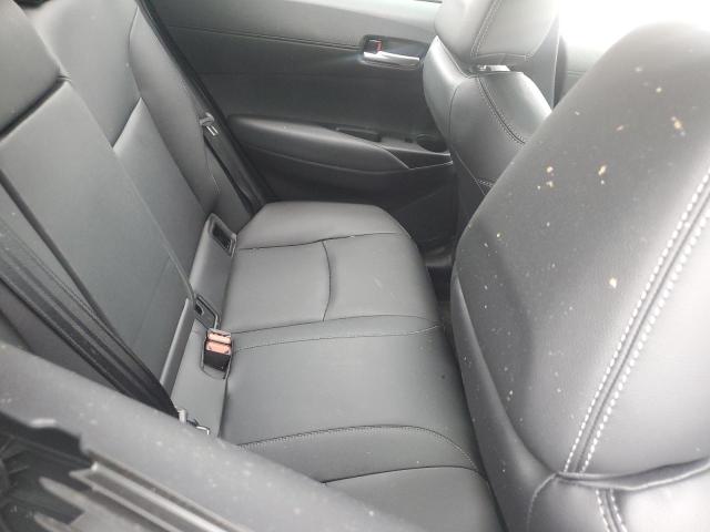 2023 TOYOTA COROLLA CR - 7MUDAABG3PV044005