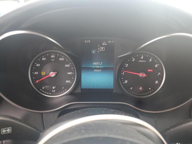 2019 MERCEDES-BENZ C 300 WDDWJ8DB6KF839187