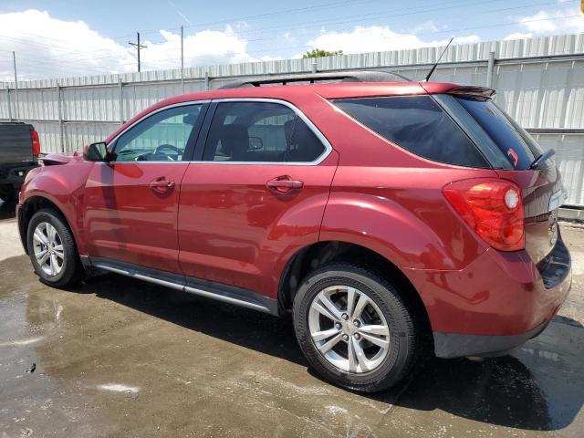 Vin: 2cnalpec4b6374284, lot: 58547005, chevrolet equinox lt 20112