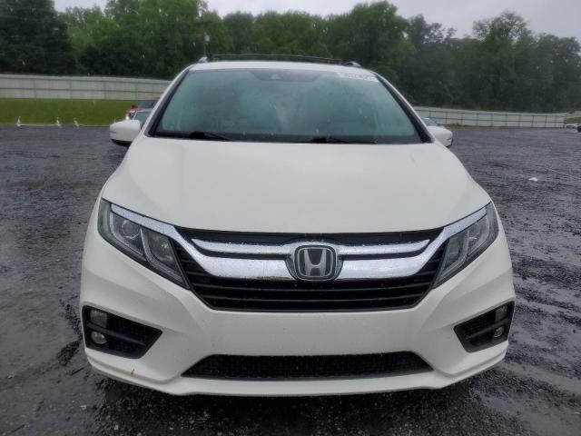 2019 HONDA ODYSSEY EX - 5FNRL6H76KB081819