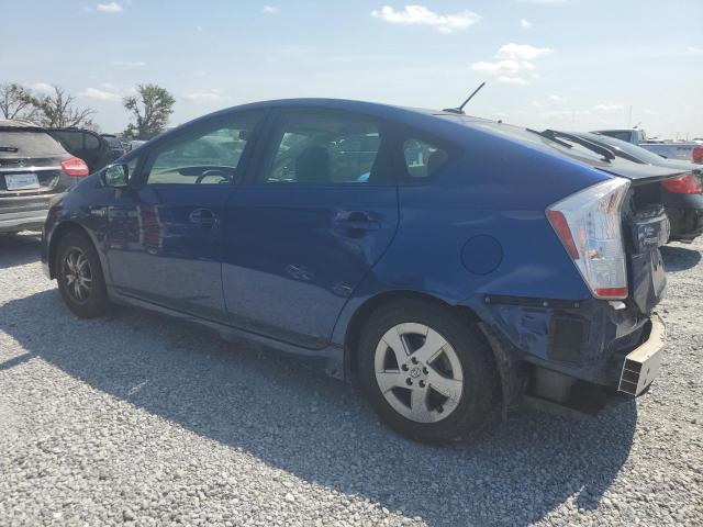 Vin: jtdkn3du4b0256265, lot: 57477715, toyota prius 20112