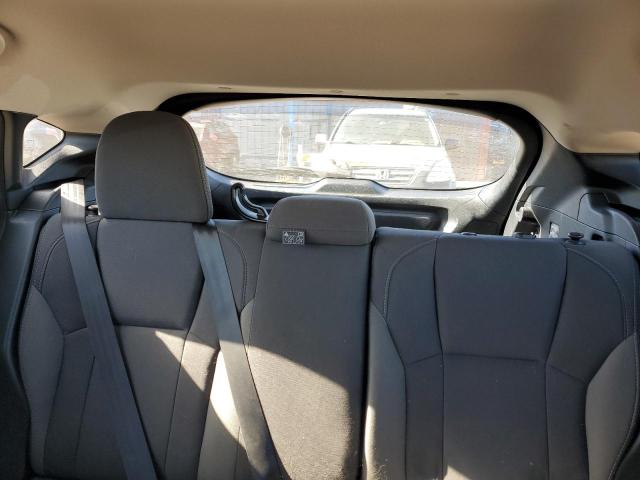 2024 SUBARU IMPREZA - JF1GUABC0R8330435