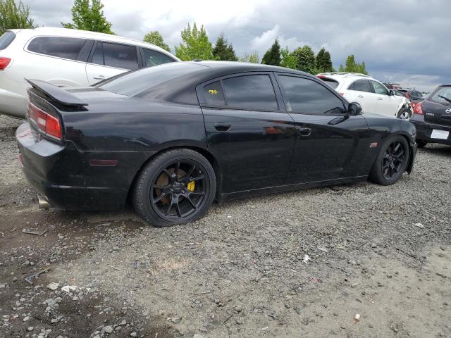 Vin: 2c3cdxct1dh550684, lot: 57894605, dodge charger r/t 20133