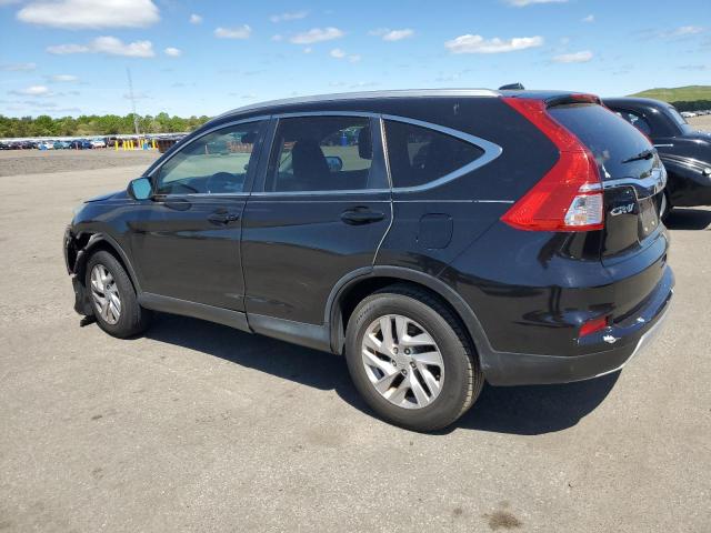 HONDA CR-V EXL 2016 2HKRM4H70GH638539 photo #3